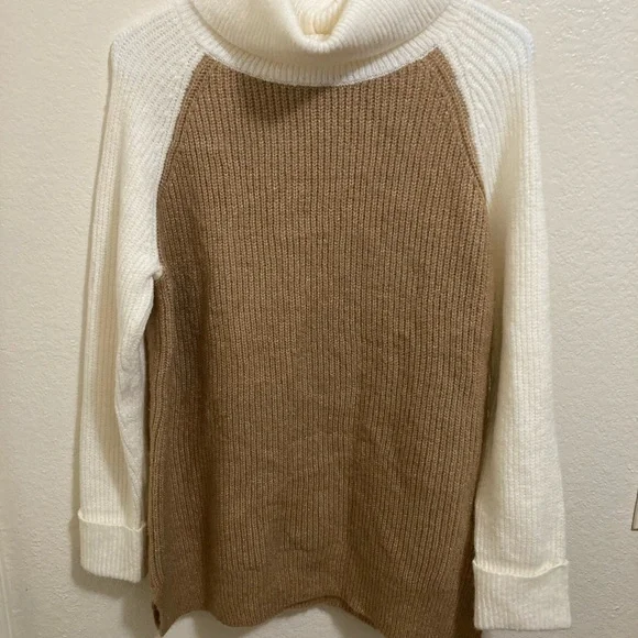 Sweater Dress - Picture 1 of 2